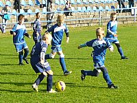 U9 - Turnaj OFS Liberec - stadion Letka 23.9.2012 |  autor: Daniel L�ffler