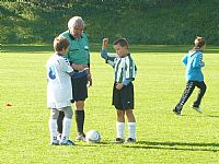 U9 - Turnaj OFS Liberec - stadion Letka 23.9.2012 |  autor: Daniel L�ffler