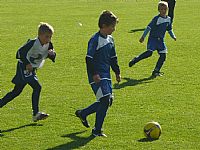 U9 - Turnaj OFS Liberec - stadion Letka 23.9.2012 |  autor: Daniel L�ffler