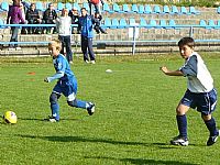 U9 - Turnaj OFS Liberec - stadion Letka 23.9.2012 |  autor: Daniel L�ffler