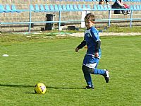 U9 - Turnaj OFS Liberec - stadion Letka 23.9.2012 |  autor: Daniel L�ffler
