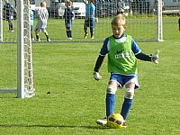 U9 - Turnaj OFS Liberec - stadion Letka 23.9.2012 |  autor: Daniel L�ffler