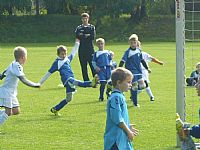 U9 - Turnaj OFS Liberec - stadion Letka 23.9.2012 |  autor: Daniel L�ffler