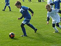 U9 - Turnaj OFS Liberec - stadion Letka 23.9.2012 |  autor: Daniel L�ffler