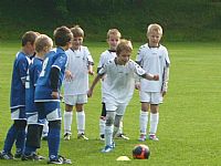 U9 - Turnaj OFS Liberec - stadion Letka 23.9.2012 |  autor: Daniel L�ffler