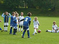 U9 - Turnaj OFS Liberec - stadion Letka 23.9.2012 |  autor: Daniel L�ffler