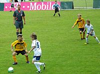 U9 -Ondr�ovka Cup 2013 - Po���� nad S�zavou |  autor: D.L�ffler