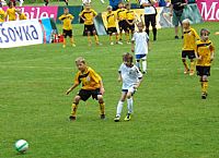 U9 -Ondr�ovka Cup 2013 - Po���� nad S�zavou |  autor: D.L�ffler