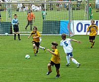 U9 -Ondr�ovka Cup 2013 - Po���� nad S�zavou |  autor: D.L�ffler