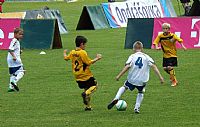 U9 -Ondr�ovka Cup 2013 - Po���� nad S�zavou |  autor: D.L�ffler