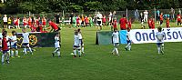 U9 -Ondr�ovka Cup 2013 - Po���� nad S�zavou |  autor: D.L�ffler