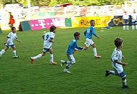 U9 -Ondr�ovka Cup 2013 - Po���� nad S�zavou |  autor: D.L�ffler