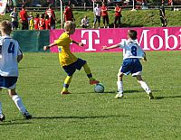 U9 -Ondr�ovka Cup 2013 - Po���� nad S�zavou |  autor: D.L�ffler