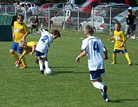 U9 -Ondr�ovka Cup 2013 - Po���� nad S�zavou |  autor: D.L�ffler