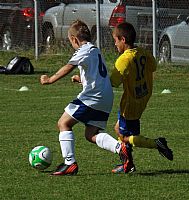 U9 -Ondr�ovka Cup 2013 - Po���� nad S�zavou |  autor: D.L�ffler