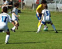 U9 -Ondr�ovka Cup 2013 - Po���� nad S�zavou |  autor: D.L�ffler