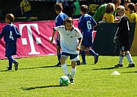 U9 -Ondr�ovka Cup 2013 - Po���� nad S�zavou |  autor: D.L�ffler