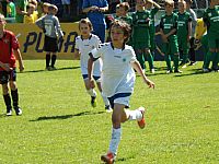 U9 -Ondr�ovka Cup 2013 - Po���� nad S�zavou |  autor: D.L�ffler