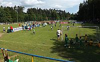 U9 -Ondr�ovka Cup 2013 - Po���� nad S�zavou |  autor: D.L�ffler