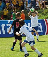 U9 -Ondr�ovka Cup 2013 - Po���� nad S�zavou |  autor: D.L�ffler
