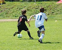 U9 -Ondr�ovka Cup 2013 - Po���� nad S�zavou |  autor: D.L�ffler