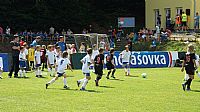 U9 -Ondr�ovka Cup 2013 - Po���� nad S�zavou |  autor: D.L�ffler