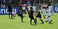 U9 -Ondr�ovka Cup 2013 - Po���� nad S�zavou |  autor: D.L�ffler