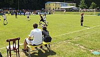 U9 -Ondr�ovka Cup 2013 - Po���� nad S�zavou |  autor: D.L�ffler