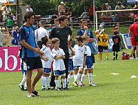 U9 -Ondr�ovka Cup 2013 - Po���� nad S�zavou |  autor: D.L�ffler