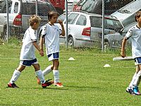 U9 -Ondr�ovka Cup 2013 - Po���� nad S�zavou |  autor: D.L�ffler