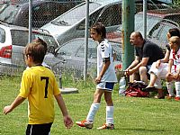 U9 -Ondr�ovka Cup 2013 - Po���� nad S�zavou |  autor: D.L�ffler