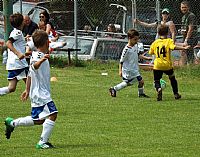 U9 -Ondr�ovka Cup 2013 - Po���� nad S�zavou |  autor: D.L�ffler