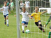 U9 -Ondr�ovka Cup 2013 - Po���� nad S�zavou |  autor: D.L�ffler
