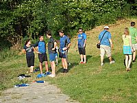 U9 -Ondr�ovka Cup 2013 - Po���� nad S�zavou |  autor: D.L�ffler