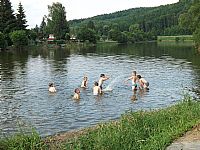 U9 -Ondr�ovka Cup 2013 - Po���� nad S�zavou |  autor: D.L�ffler