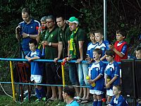 U9 -Ondr�ovka Cup 2013 - Po���� nad S�zavou |  autor: D.L�ffler