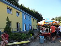 U9 -Ondr�ovka Cup 2013 - Po���� nad S�zavou |  autor: D.L�ffler