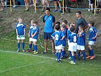 U9 -Ondr�ovka Cup 2013 - Po���� nad S�zavou |  autor: D.L�ffler