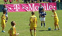 U9 -Ondr�ovka Cup 2013 - Po���� nad S�zavou |  autor: D.L�ffler