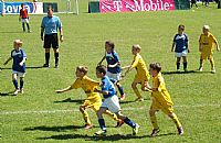 U9 -Ondr�ovka Cup 2013 - Po���� nad S�zavou |  autor: D.L�ffler