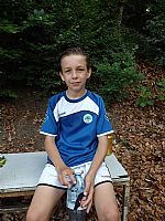 U9 -Ondr�ovka Cup 2013 - Po���� nad S�zavou |  autor: D.L�ffler