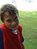 U9 -Ondr�ovka Cup 2013 - Po���� nad S�zavou |  autor: D.L�ffler