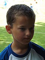 U9 -Ondr�ovka Cup 2013 - Po���� nad S�zavou |  autor: D.L�ffler