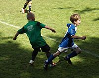 U9 -Ondr�ovka Cup 2013 - Po���� nad S�zavou |  autor: D.L�ffler