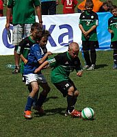 U9 -Ondr�ovka Cup 2013 - Po���� nad S�zavou |  autor: D.L�ffler