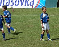 U9 -Ondr�ovka Cup 2013 - Po���� nad S�zavou |  autor: D.L�ffler