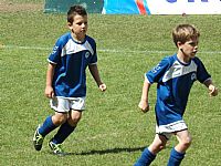 U9 -Ondr�ovka Cup 2013 - Po���� nad S�zavou |  autor: D.L�ffler