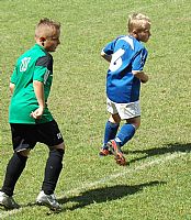 U9 -Ondr�ovka Cup 2013 - Po���� nad S�zavou |  autor: D.L�ffler