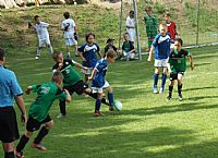 U9 -Ondr�ovka Cup 2013 - Po���� nad S�zavou |  autor: D.L�ffler