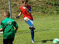 U9 -Ondr�ovka Cup 2013 - Po���� nad S�zavou |  autor: D.L�ffler